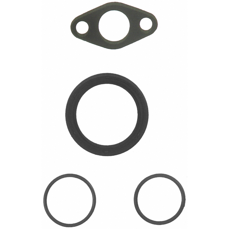 FEL Crankshaft Seals