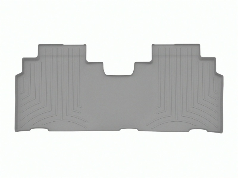 WT FloorLiner - Rear - Grey