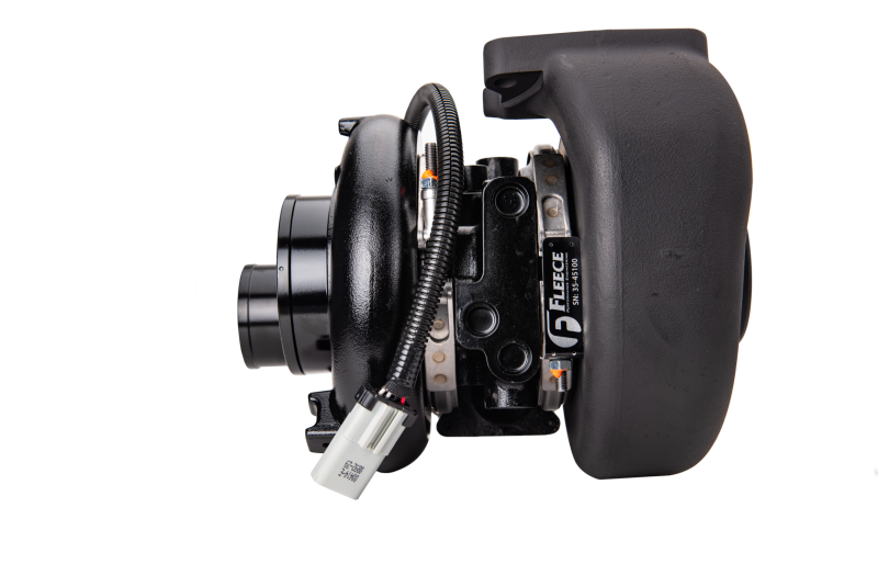 FPE 63mm Cheetah Turbos