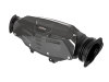 AFE Black Series Stage-2 Carbon Fiber Cold Air Intakes