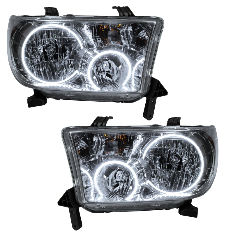 ORL Headlight Assemblies