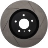 ST Slotted Sport Brake Rotors