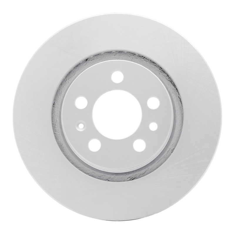 DFC GeoSPEC Coated Rotors - Plain