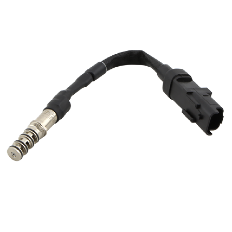 TS Solenoid Replacements