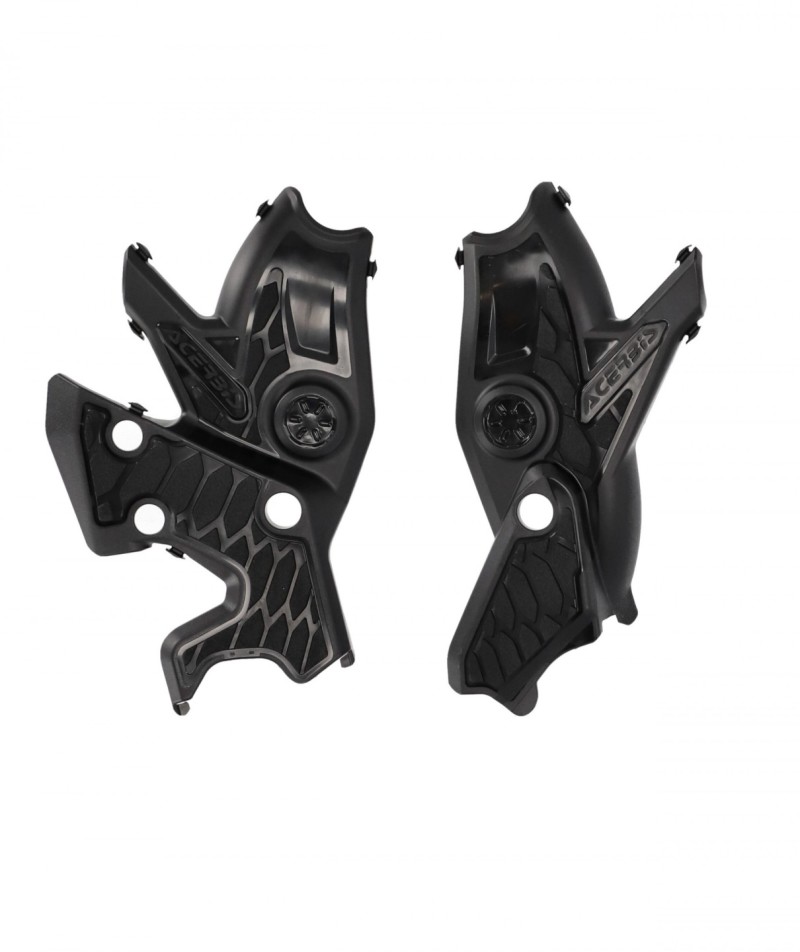 ACB Frame Guards