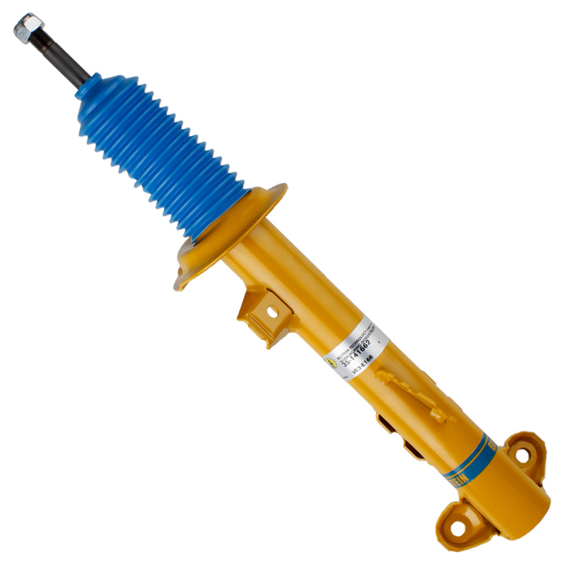 Bilstein B12 2006 BMW Z4 M Coupe Front and Rear Suspension Kit thumbnail 6