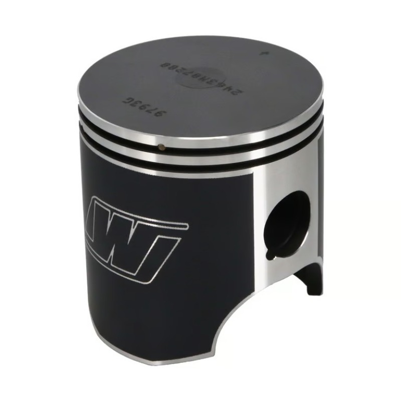 Wiseco Ski-Doo 593 SDI/600 HO ETC 03-16 2834KD Piston Kit thumbnail 4