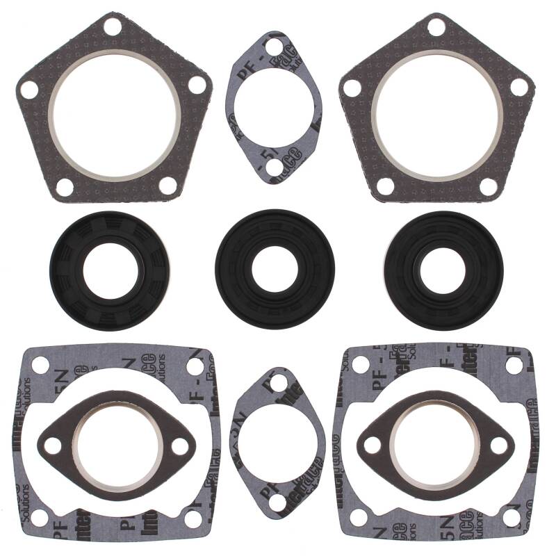 VEP Complete Gasket Kit