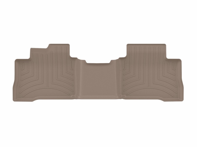 WT FloorLiner - Rear - Tan