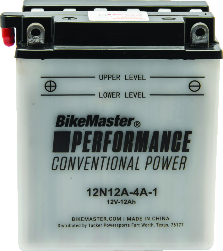 BKM Batteries