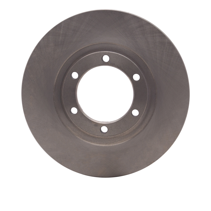DFC Brake Rotors - Plain