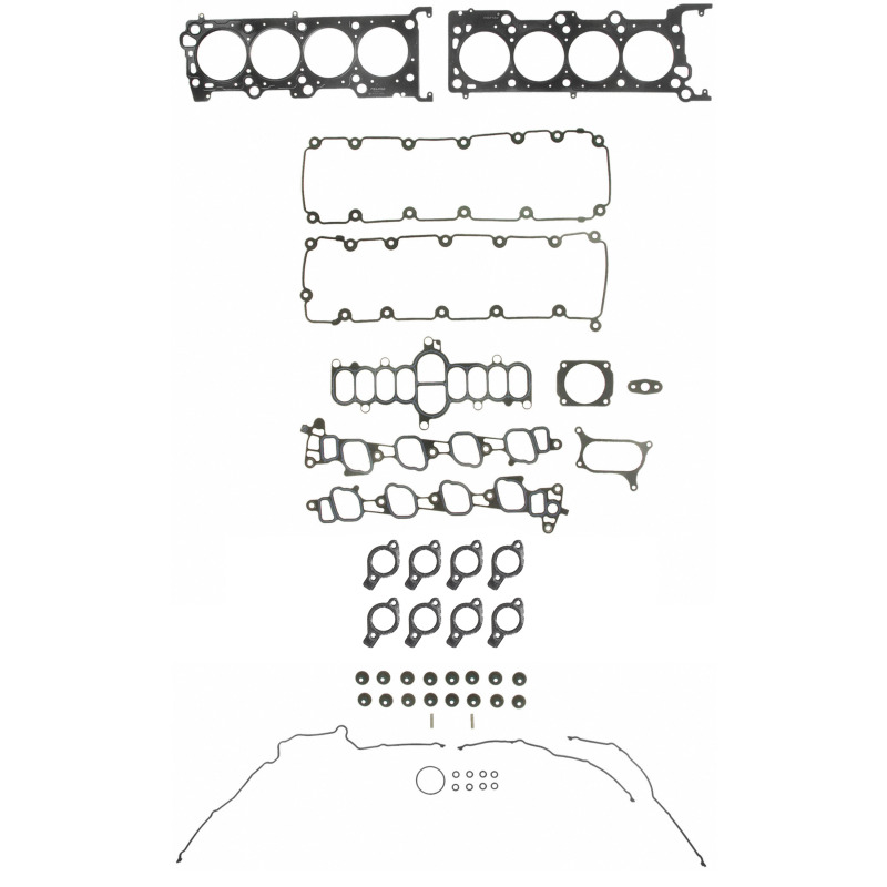 FEL Cylinder Head Gaskets