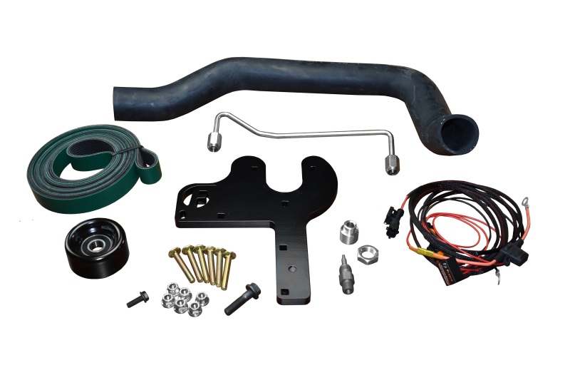 5.9L Dual Pump Hardware Kit for 2003-2007 Cummins