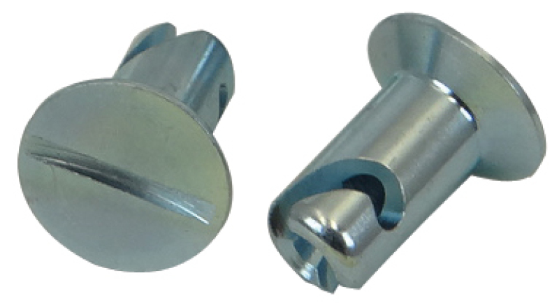 MOR Quick Fasteners