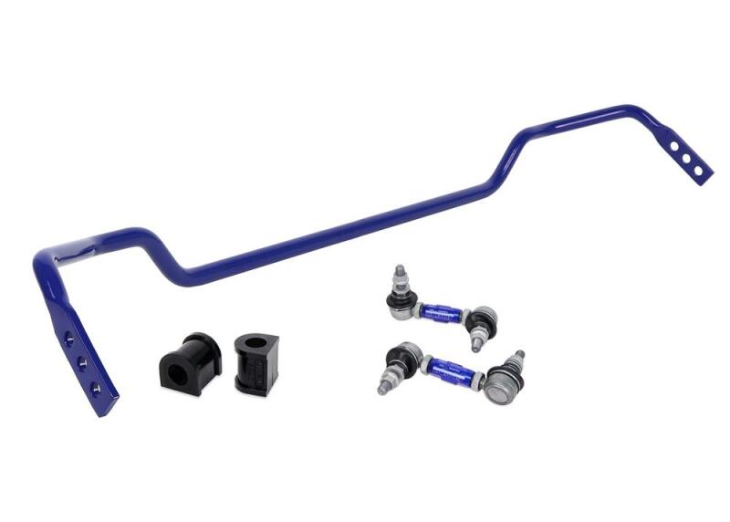 SPR Sway Bars - Rear
