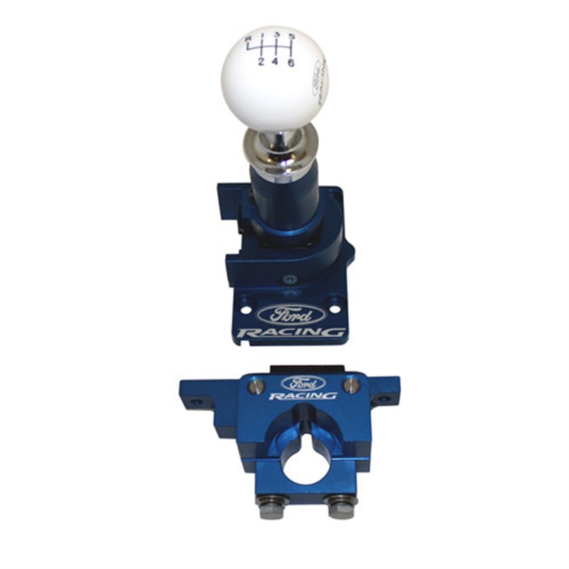 FR Short Throw Shifters