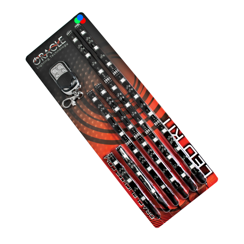 ORL Engine Bay Light Kits