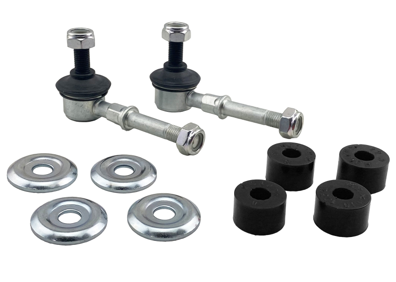 WL Sway Bars - Kits