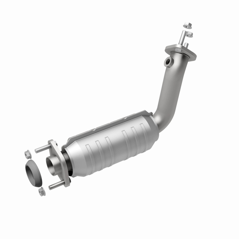 MagnaFlow Direct Fit Catalytic Converter 04-07 Cadillac SRX 3.6L thumbnail 7