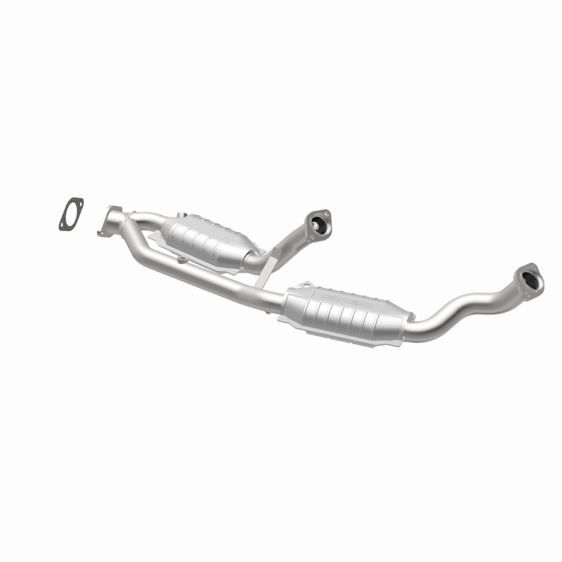 MagnaFlow Direct Fit Catalytic Converter 99-02 Windstar 3.8L thumbnail 6