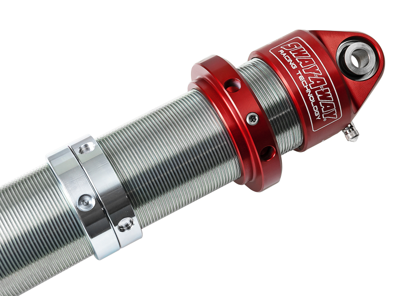 aFe Sway-A-Way 2.5 Emulsion Shock w/ Threaded Body - 14in Stroke thumbnail 8