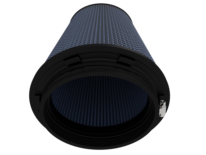 aFe Magnum FLOW Universal Pro 5R Air Filter (6.75x5)in F (9.25x7.5)in B (7.75x6)in T x 18in H thumbnail 3