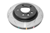 DBA 4000 Series Slotted Rotors