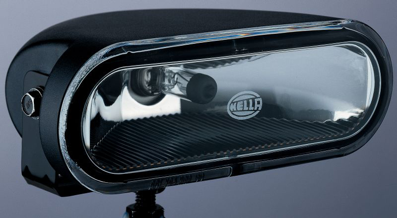 Hella Headlamp FF-ZF MG12 1FA thumbnail 8