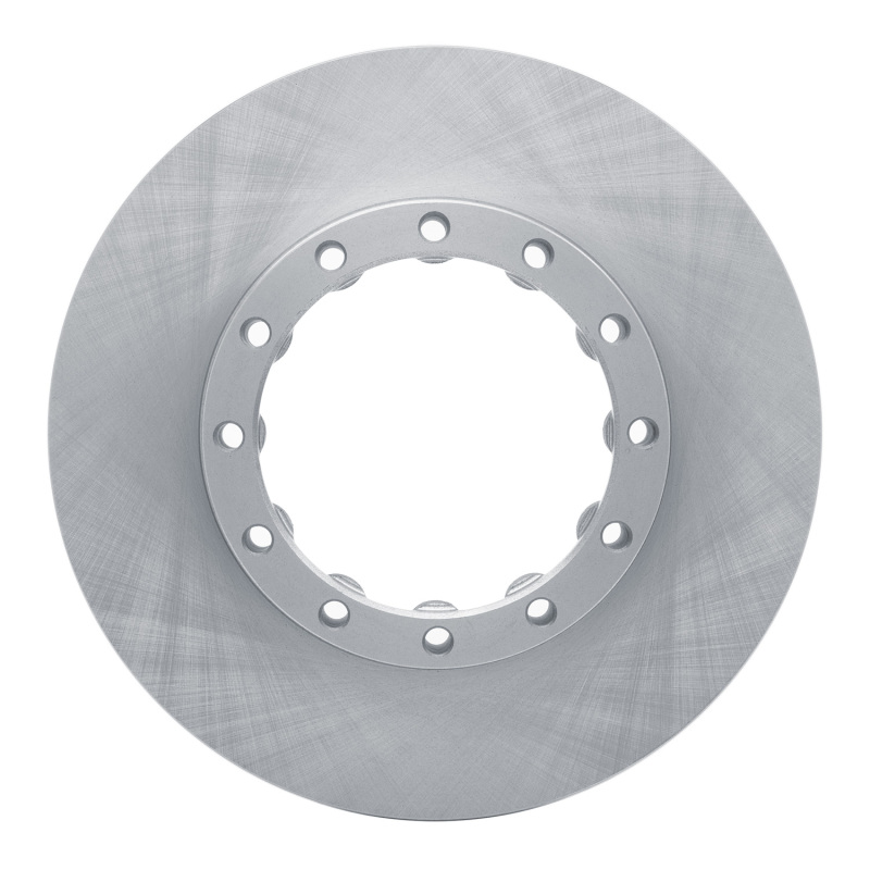 DFC Brake Rotors - Plain