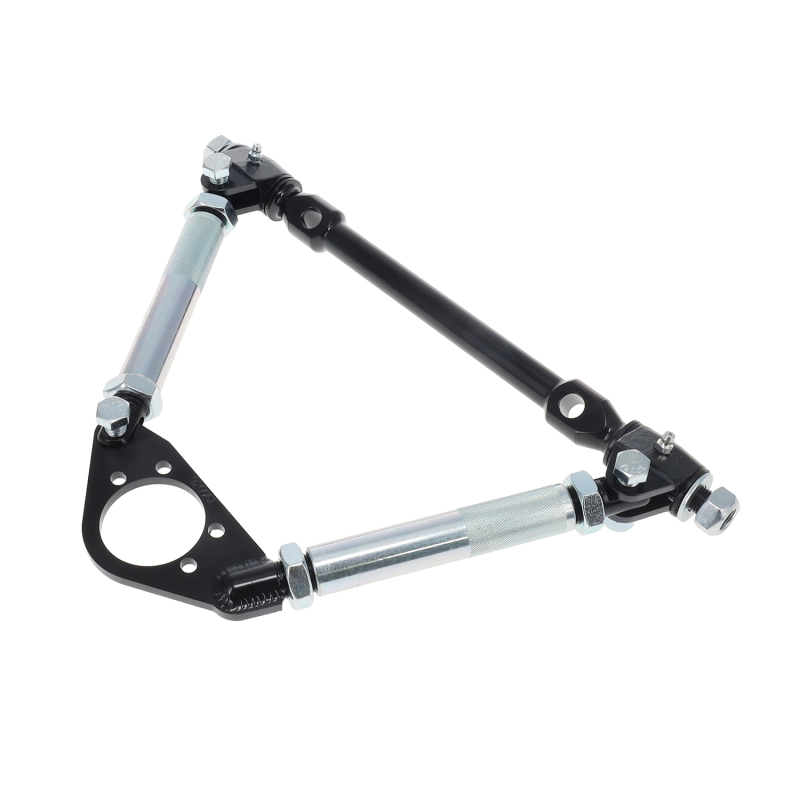 SPC Performance GM Mid Size Metric Pro Series Front Adjustable Upper Control Arm (Race Only)