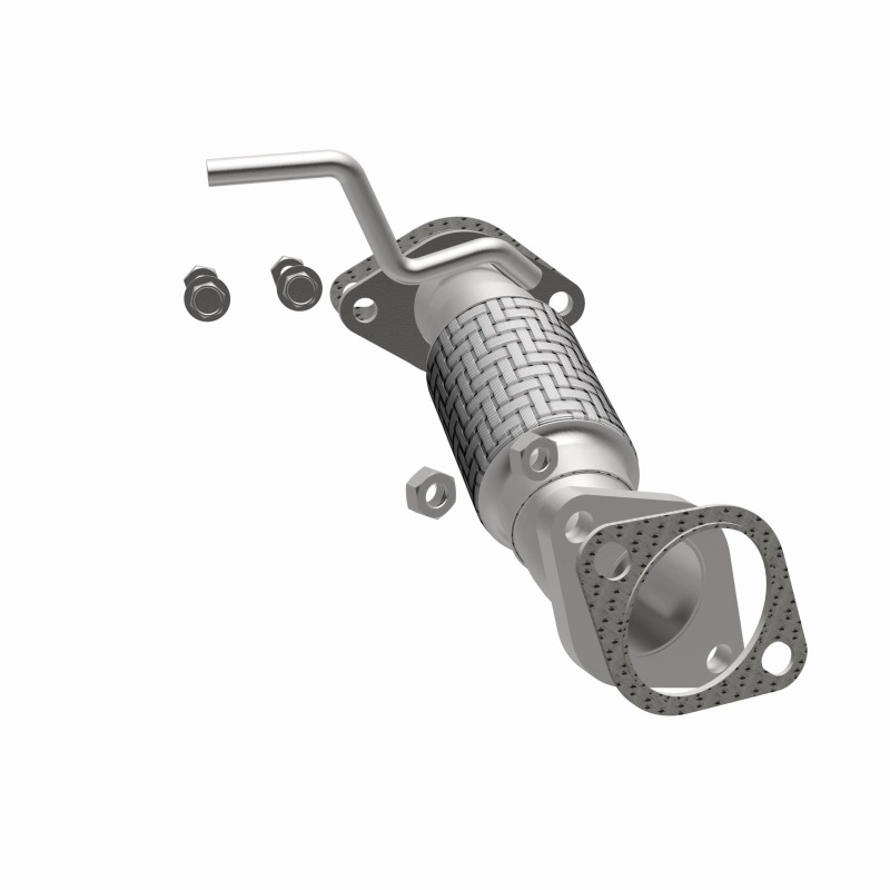 BRE Exhaust 06-10 Sonata 2.4L Front Pipe Kit thumbnail 9