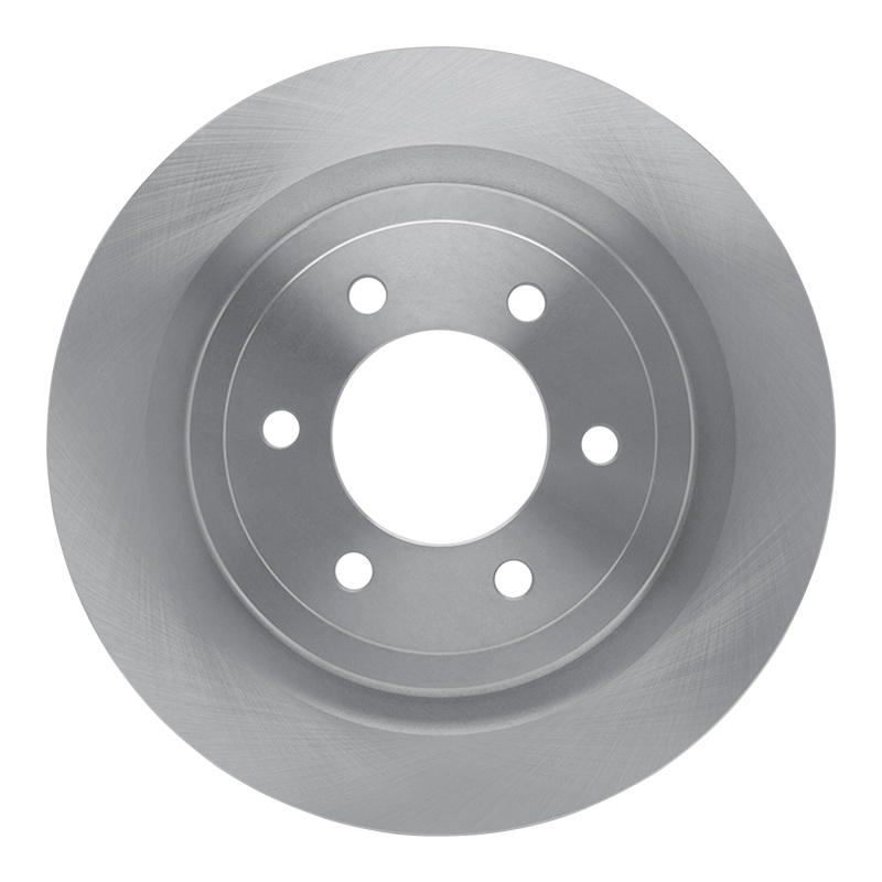 DFC Brake Rotors - Plain