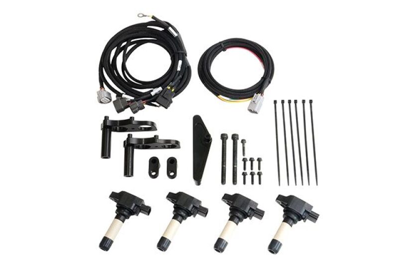 HKS Superfire Ignition Coils