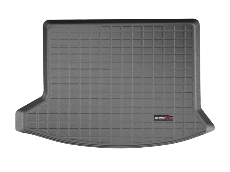 WT Cargo Liners - Black