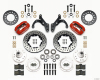 WIL Dynalite Brake Kit