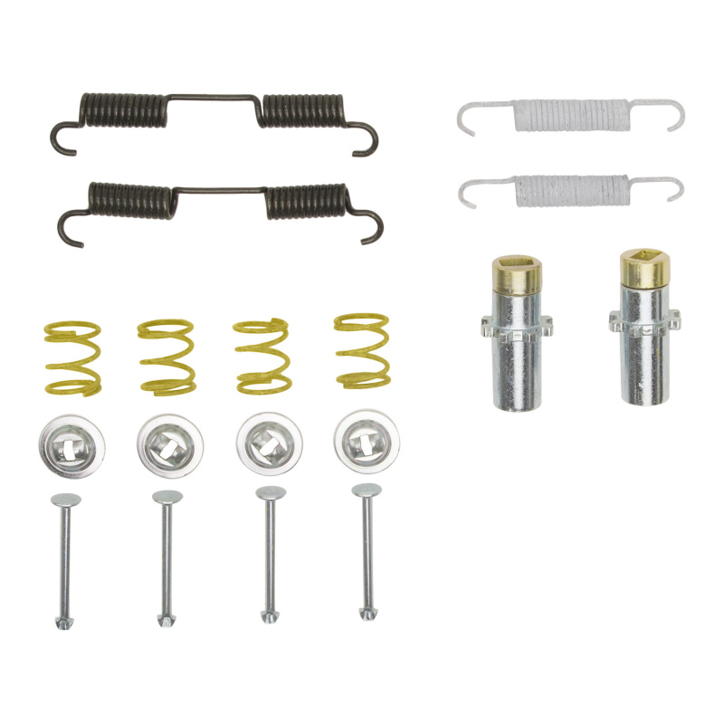 DFC Drum Brake Hardware Kits