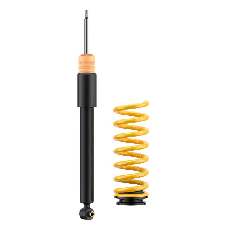 ST Suspensions XA Coilover Kits 18225028 Kit; Mercedes C-Class (W204) C250/C300/C350 Sedan & Coupe RWD except AMG thumbnail 6