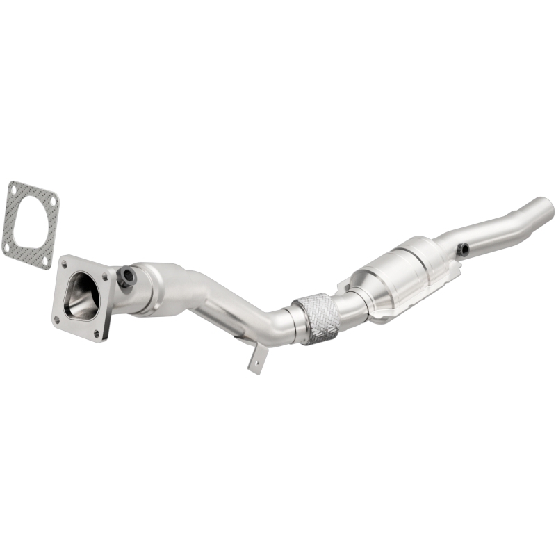 MagnaFlow Conv DF 00-02 Audi A6 Quattro 2.7L thumbnail 2