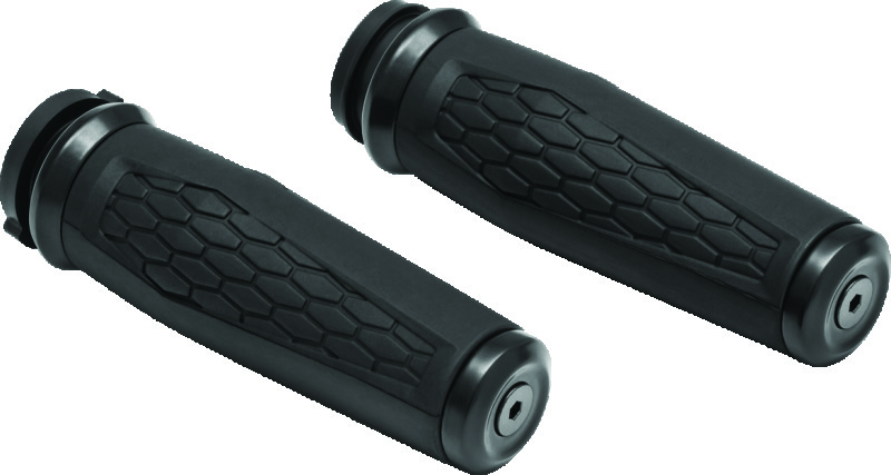 KUR Hand Grips D