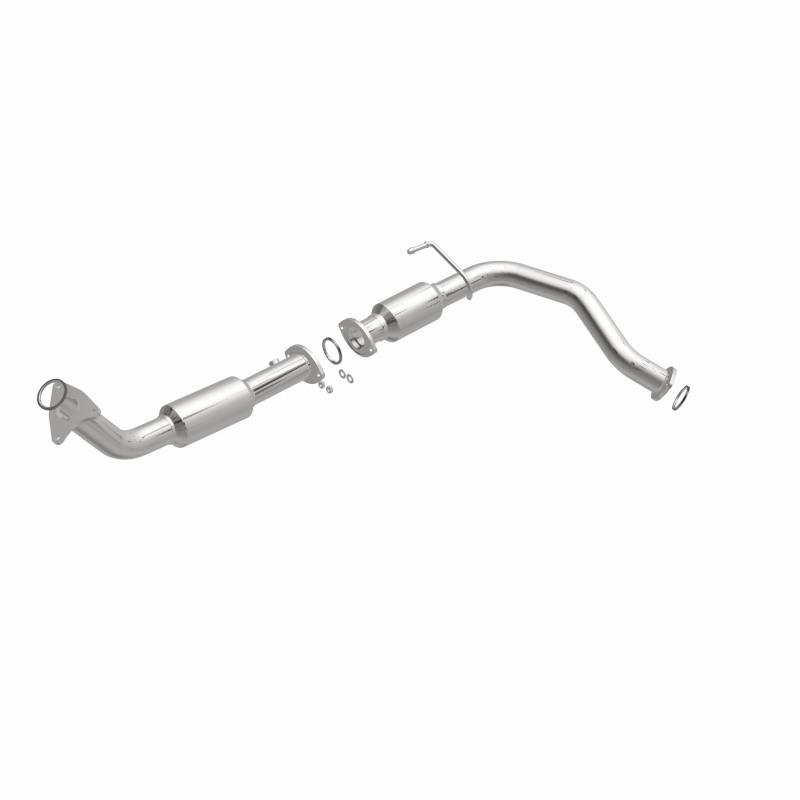 MagnaFlow 08-17 Toyota Sequoia 5.7L CARB Compliant Direct-Fit Catalytic Converter thumbnail 9