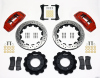 WIL TC6R Brake Kit