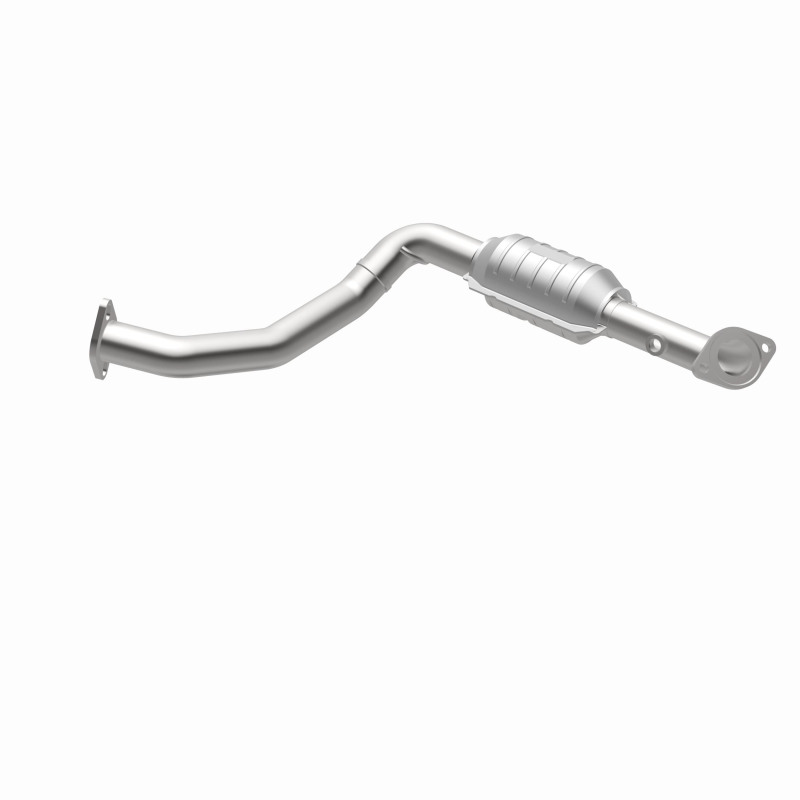 MagnaFlow Direct Fit Catalytic Converter 05-07 4Runner 4.7 Driver Side Rear OE thumbnail 7