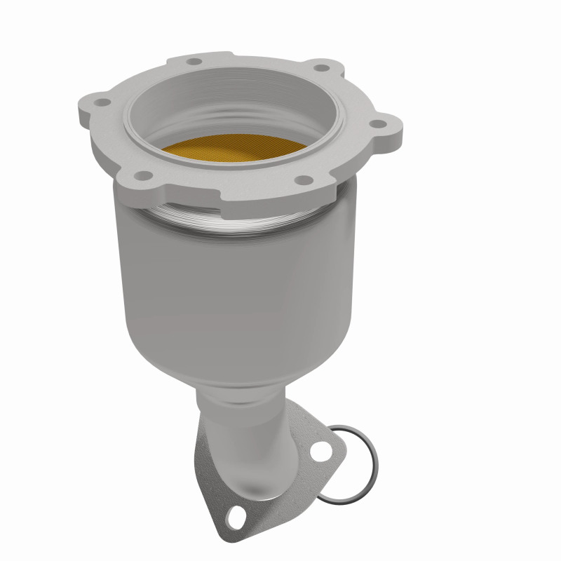 MagnaFlow 2004-2009 Nissan Quest 3.5L Direct Fit Converter thumbnail 7