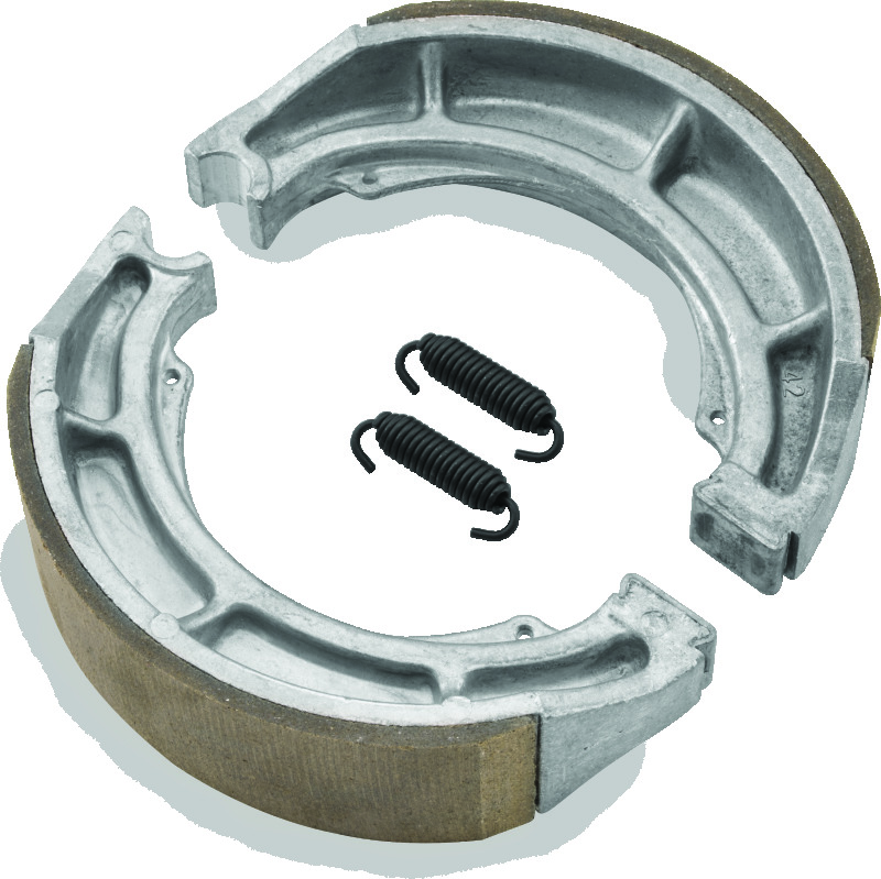 BKM Brake Shoes