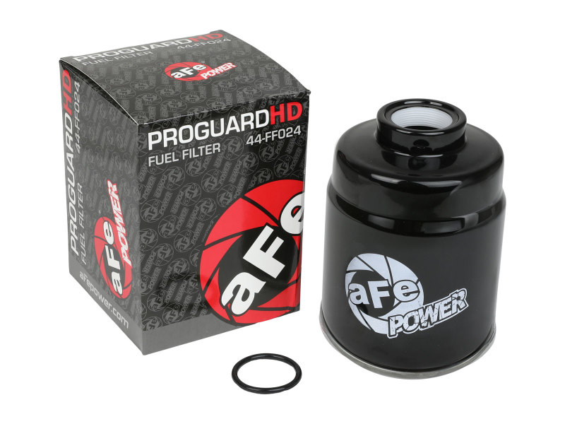 PROGUARD Fuel/Water Separator Filter