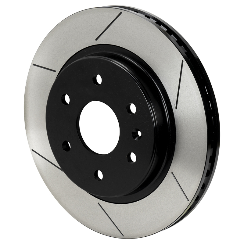 WIL Rotors