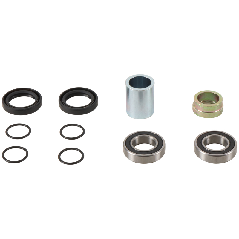 PIV Wheel Collar Kit