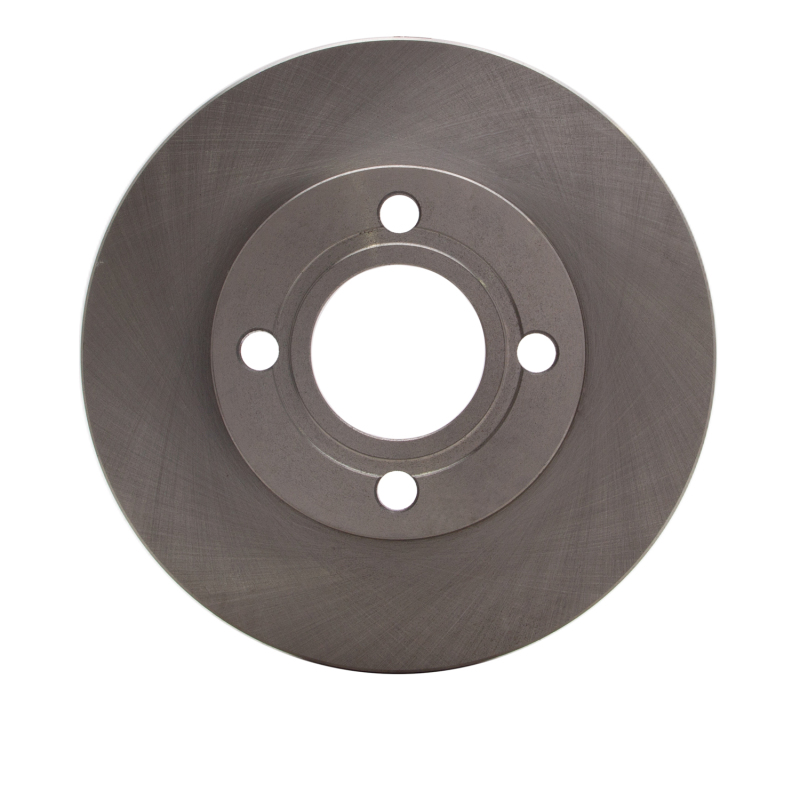 DFC Brake Rotors - Plain