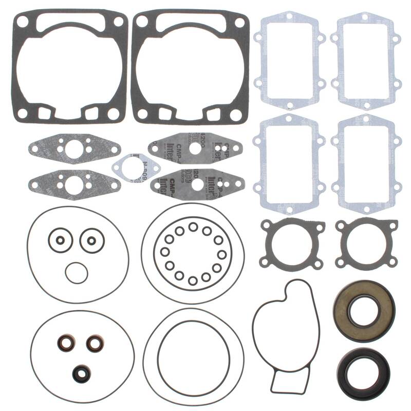 VEP Complete Gasket Kit