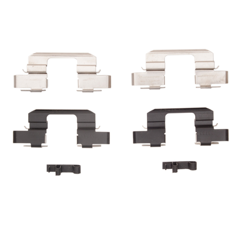 DFC 05-09 Subaru Legacy Rear Premium Hardware Kit